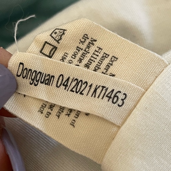 SOLD Kyte Baby Sleep bag Walker 1.0 tog - Picture 5 of 5